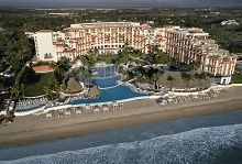 Grand Velas All Suites & Spa Resort Riviera Nayarit  5*