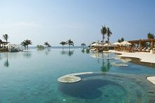 Grand Velas All Suites & Spa Resort Riviera Maya  5*