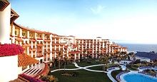Grand Velas All Suites & Spa Resort Riviera Nayarit  5*
