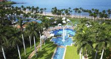 Grand Wailea Resort & Spa  5*