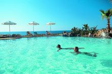 Grecotel Olympia Oasis  4* deluxe