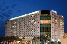 Hilton Dubai Jumeirah  5*
