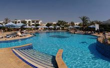 Hilton Sharm Dreams  5*