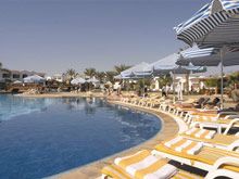 Hilton Sharm Dreams  5*