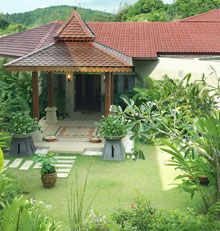 Holiday Villa Langkawi  4*