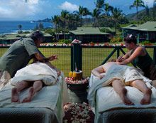 Hotel Hana-Maui & Honua Spa  5*