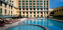 Hyatt Hotel & Casino Manila  5*