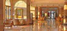 Hyatt Regency Sharm El Sheikh  5*