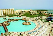 InterContinental Abu Soma Resort  5*