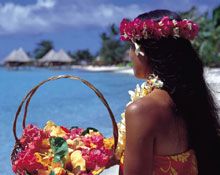 InterContinental Le Moana Resort Bora Bora  5*
