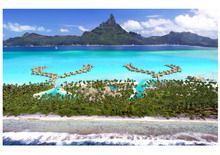 InterContinental Thalasso & Spa Bora Bora  5* deluxe