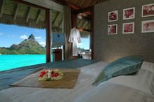 InterContinental Thalasso & Spa Bora Bora  5* deluxe