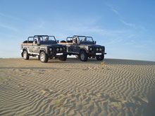 Jumeirah Bab Al Shams Desert Resort & Spa  5* deluxe