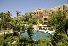 Kempinski Hotel Ishtar Dead Sea  5*