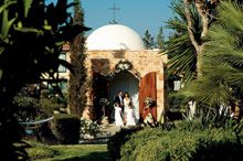 Le Meridien Limassol Spa & Resort 5*