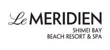 Le Meridien Shimei Bay Beach Resort & Spa  5*
