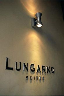 Lungarno Suites  4*