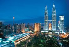 Mandarin Oriental Kuala Lumpur  5*
