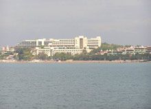 Melas Resort  5*