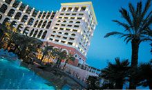 Monte Carlo Bay Hotel & Resort  4*