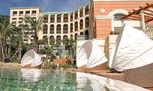 Monte Carlo Bay Hotel & Resort  4*
