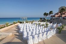 Omni Cancun Hotel & Villas  5*