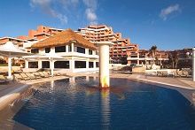 Omni Cancun Hotel & Villas  5*