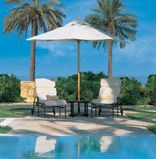 One&Only Royal Mirage Dubai  5* deluxe