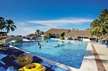 Park Royal Ixtapa Resort  5*