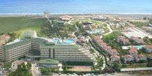 Pemar Beach Resort  5*