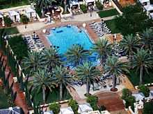 Portofino Bay Hotel At Universal Orlando  5* deluxe