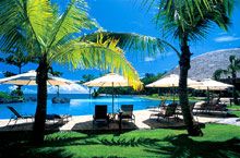 Radisson Plaza Resort Tahiti  5*
