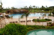 Radisson White Sands Resort  5*