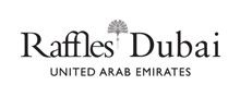 Raffles Dubai  5*