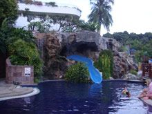 Rasa Sentosa Resort Singapore by Shangri-La  5*