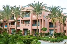 Rehana Sharm Resort  4*