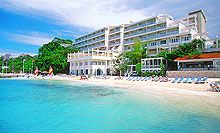 Sandals Grande Ocho Rios Beach & Villa Resort  4*