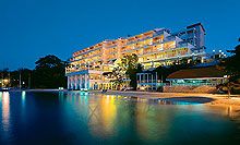 Sandals Grande Ocho Rios Beach & Villa Resort  4*
