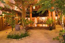 Santhiya Resort & Spa  4* deluxe