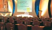 Savoy, A Fairmont Hotel  5*