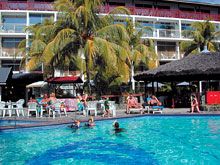 Savoy Hotel Coral Strand Seychelles (ex. Coral Strand)  3* super