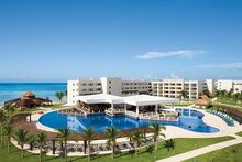 Secrets Silversands Riviera Cancun  5*