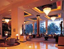 Shangri-La Hotel Bangkok  5*