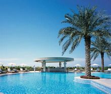 Shangri-La Hotel Dubai  5*