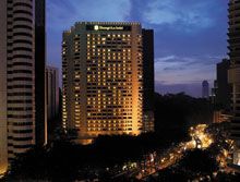 Shangri-La Hotel Kuala Lumpur  5*