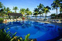 Shangri-La's Тanjung Aru Resort  5*