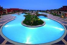 Sharm Grand Plaza  5*