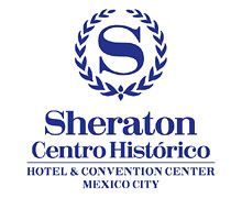 Sheraton Centro Historico Hotel & Convention Center  5*
