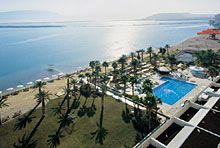 Sheraton Moriah Dead Sea  4*