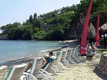 Sheraton Senggigi Beach Resort  5*